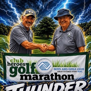 Team Page: Thunder Nation